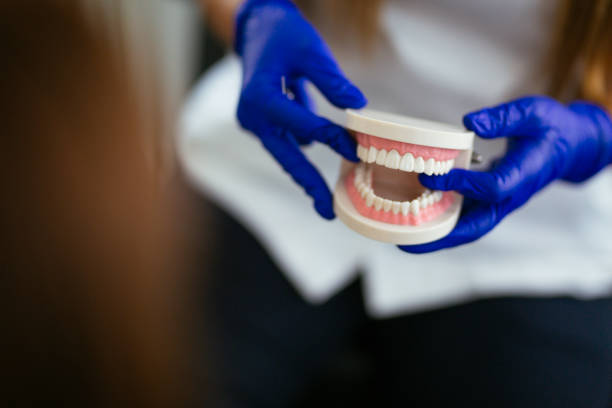 TMJ/TMD Treatment in University, FL