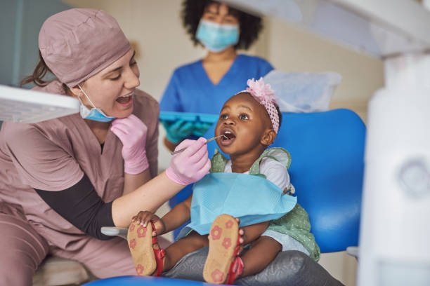 Best Periodontal (Gum) Disease Treatment  in University, FL